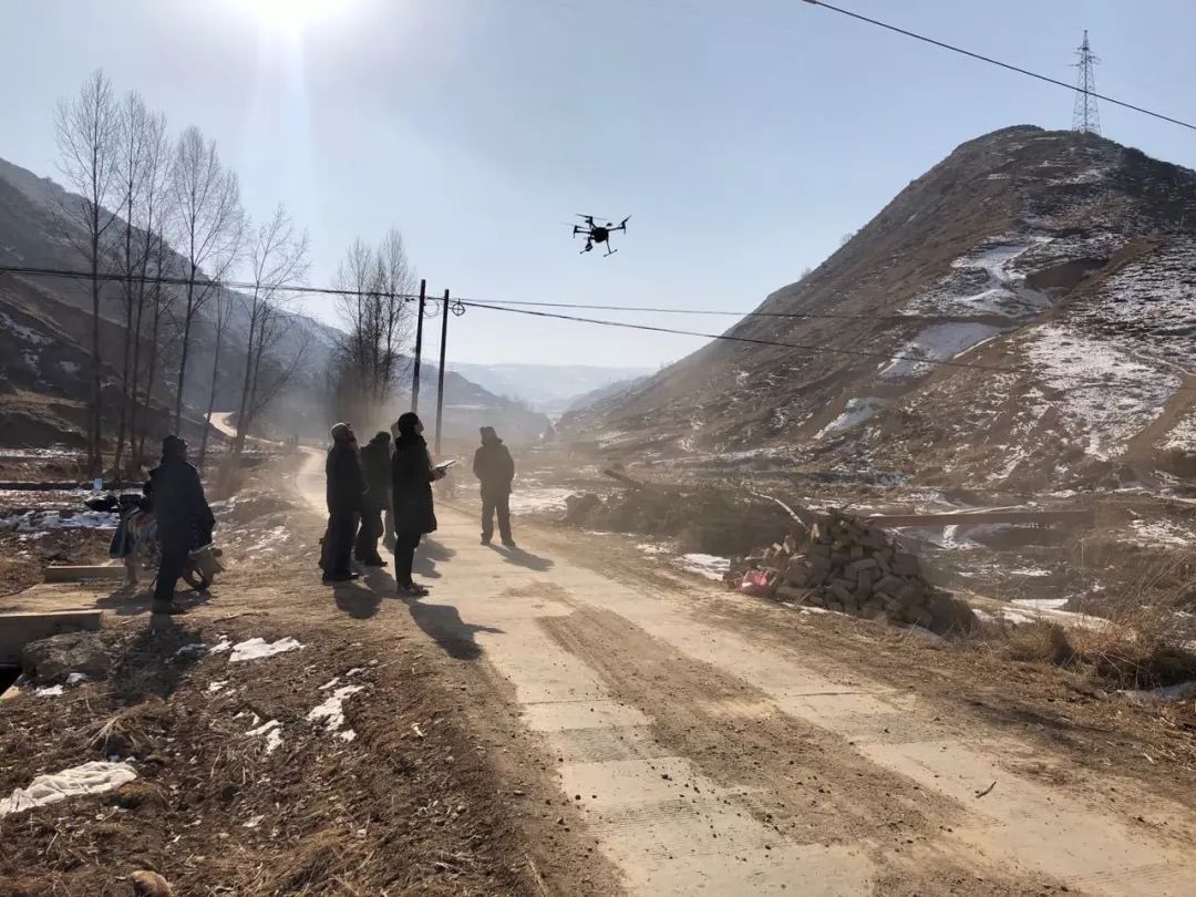 基于图像识别与深度学习的无人机配网线路智能巡检系统在青藏高原顺利应用