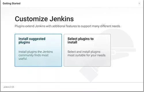 Android持续集成：Jenkins+Github+蒲公英/Fir.im+邮件通知