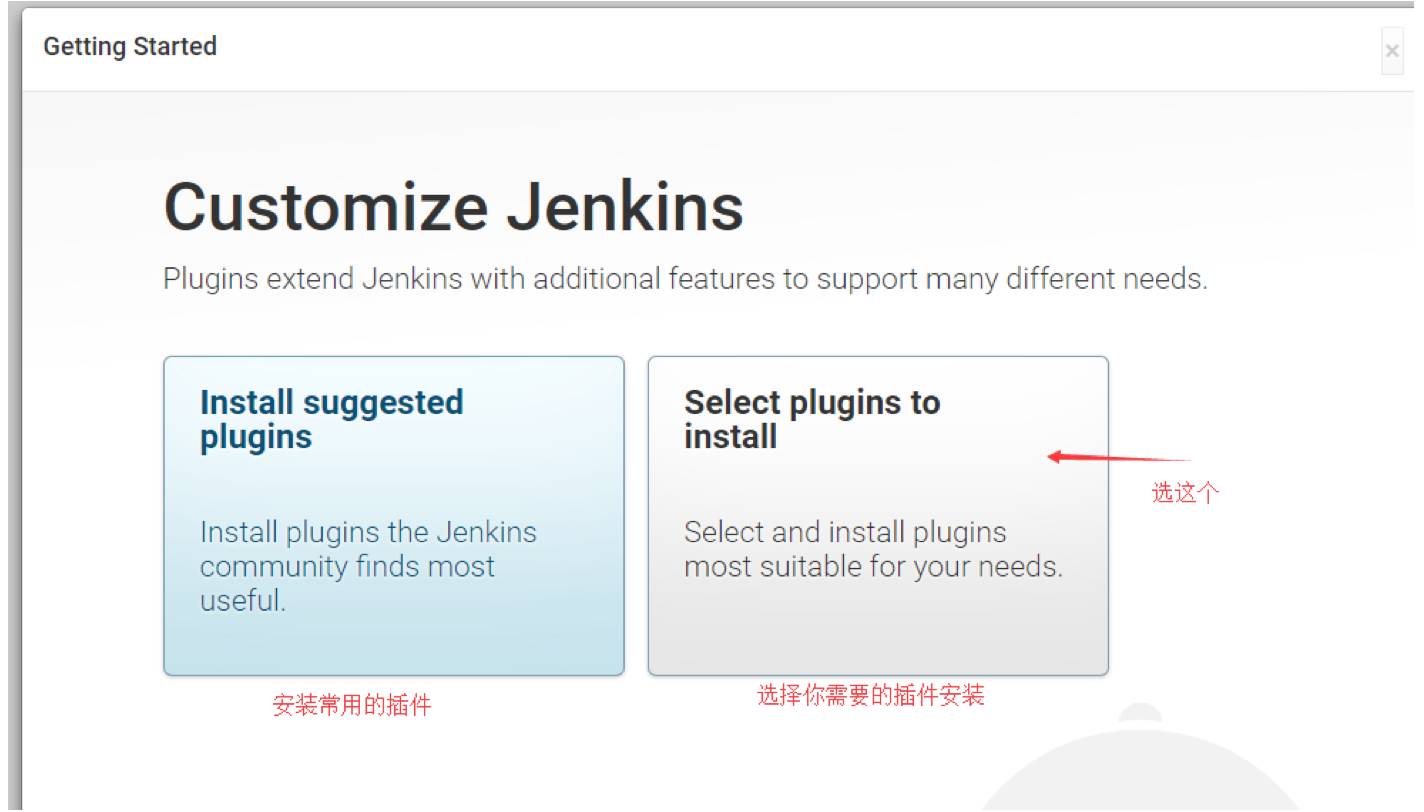 细化到每一步操作的 Jenkins + Django 完整实战