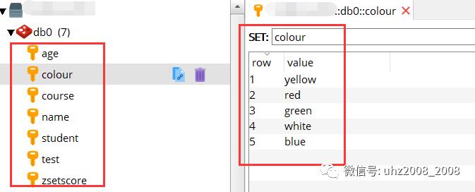 Jmeter 实用技巧--redis 测试