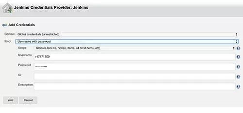 Android持续集成：Jenkins+Github+蒲公英/Fir.im+邮件通知