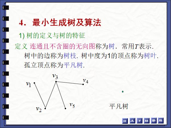 图与网络模型简介