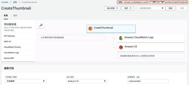 AWS Lambda 配合Jenkins实现自动化持续部署