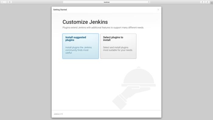 史上最详细的 Jenkins 持续集成使用教程