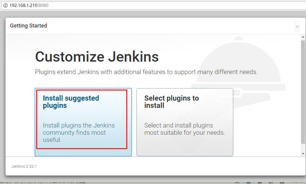 如何安装"自动化"编译、打包、分发工具Jenkins？