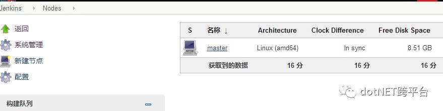 jenkins~集群分发功能的具体实现