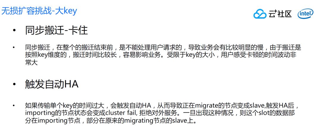 腾讯会议用户暴涨，Redis集群如何实现无缝扩容？