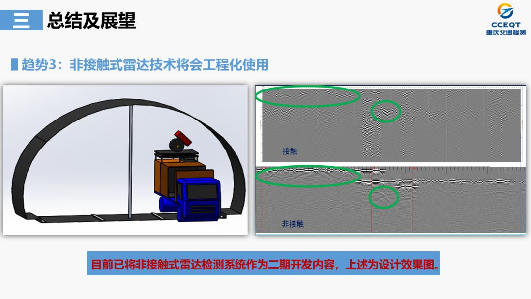 【睿·观点】黄伟宏：基于图像识别的隧道智能检测技术应用