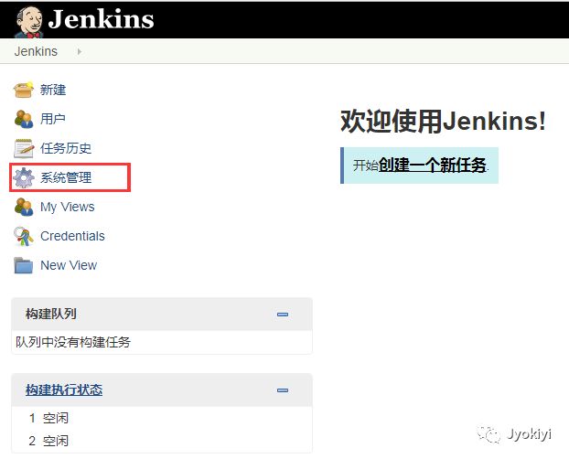 Jenkins