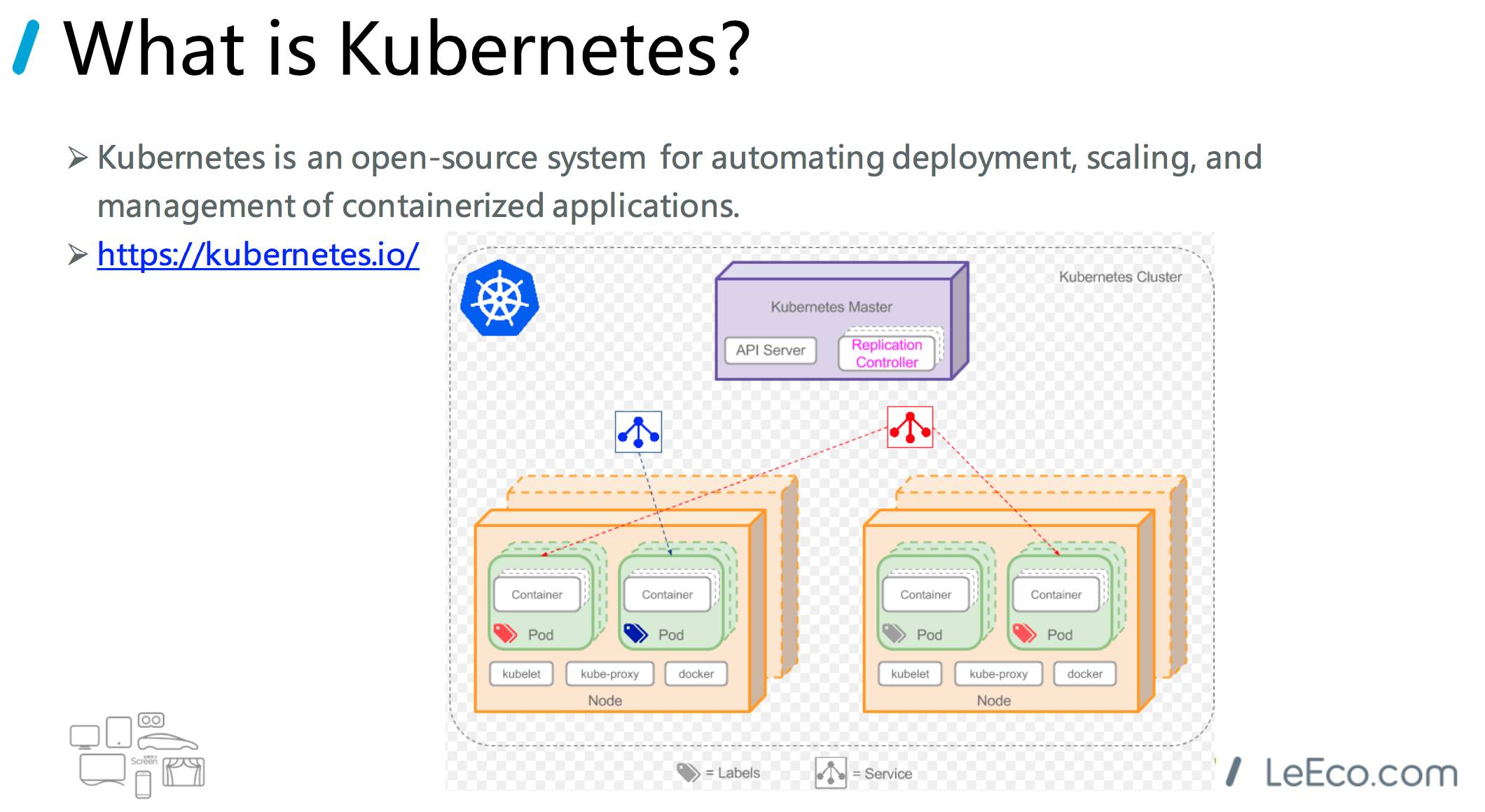 基于 k8s 的 Jenkins 构建集群实践