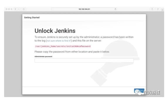 jenkins+docker 持续集成 持续交付