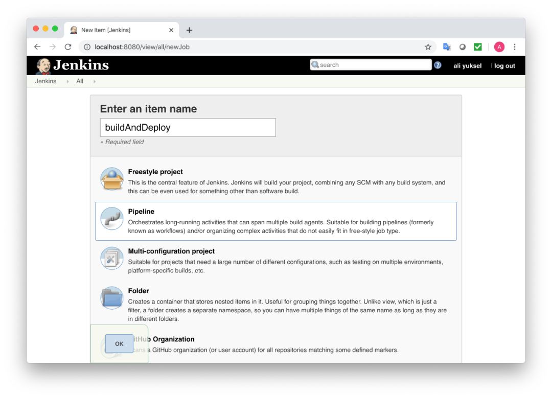 怎样用Jenkins、Docker和CI/CD构建无服务器应用程序？