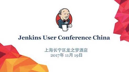 基于 k8s 的 Jenkins 构建集群实践