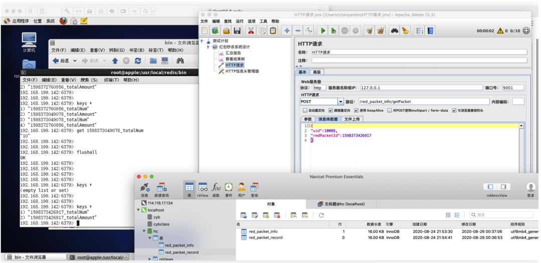 Redis 绉掓潃瀹炴垬