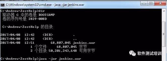 一步步教你集成Jenkins和Selenium WebDriver