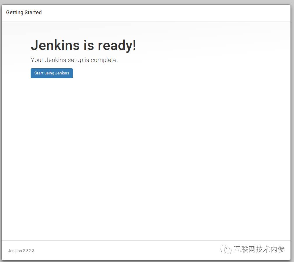 Jenkins构建Android项目，从安装到使用