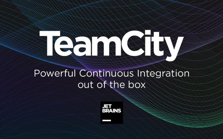 TeamCity VS Jenkins：选择正确的CI / CD工具