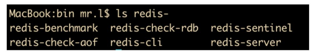 Redis 小白入门以及基础搭建