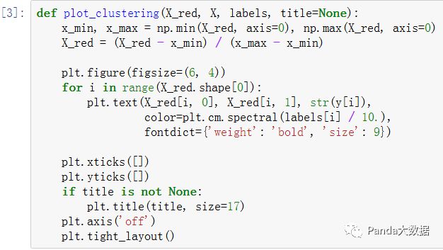 【ML】聚类算法python实现——层次聚类、Kmeans、DBSCAN