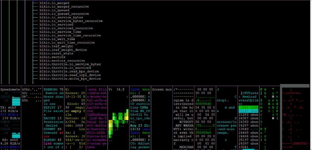 19个有趣的Linux 命令，最后一个？... 打死我都不敢尝试！