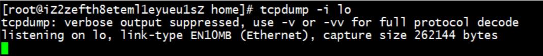 测试必杀技之linux抓包神器-tcpdump