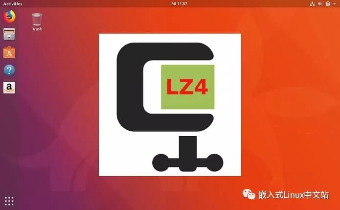 Linux 六大压缩算法横评：Ubuntu 19.10 最终选择 LZ4