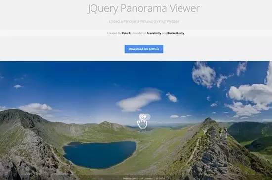 为网站开发准备的 30 个惊艳的 jQuery 插件