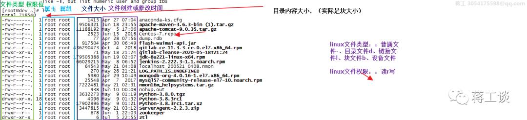 1操作系统linux基础-命令shell