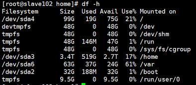 精选20个常用的Linux命令