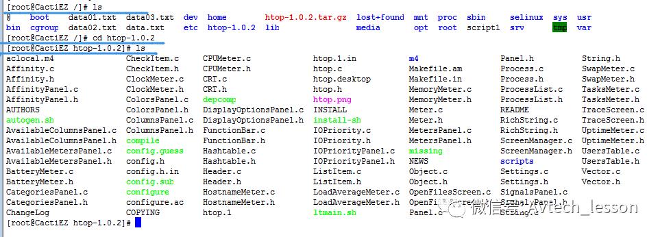 架构师成长系列|Linux运维工具—系统监控工具htop（1.1