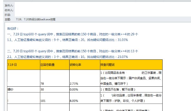 冰山下的阴影--聚类算法在搜索用户体验测试的应用