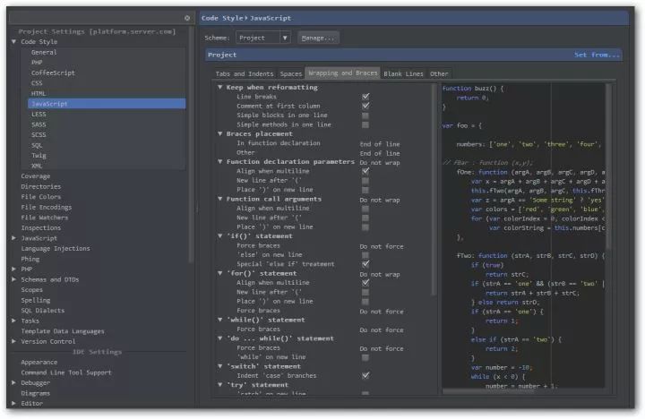 【前端开发】殿堂级别的两款软件JetBrains WebStorm+Sublime Text Build最新版下载Mac&Win