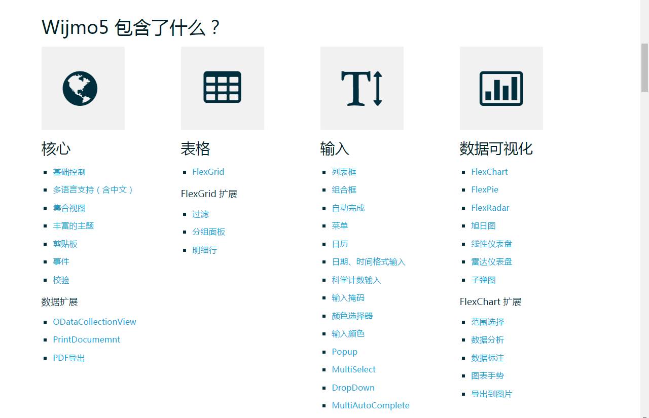 这 5 个前端组件库，可以让你放弃 jQuery UI