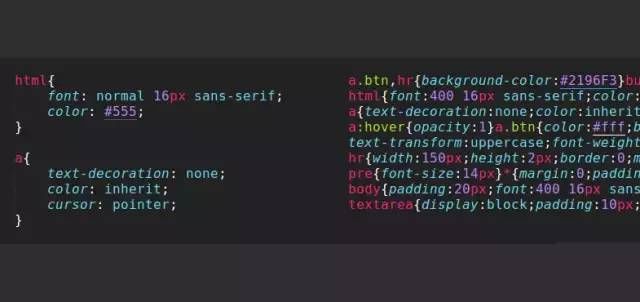 15 款有用前端开发的 Sublime Text 插件