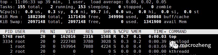 还在百度Linux命令？推荐一套我用起来特顺手的命令！