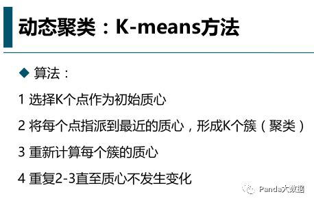 【ML】聚类算法python实现——层次聚类、Kmeans、DBSCAN