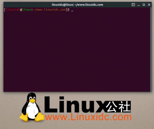 12个让您震撼的Linux终端命令