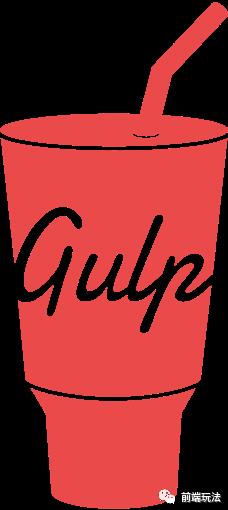 我为什么选择gulp