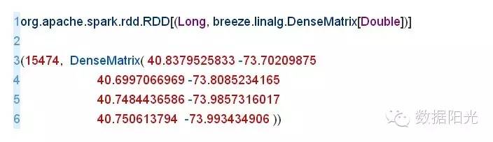 【数据阳光】干货：如何通过聚类算法来做基于地理位置的服务