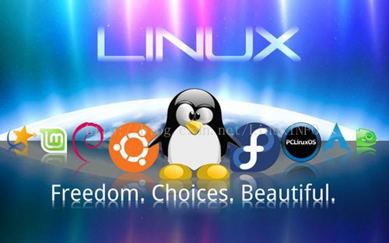 延期不停学 || Linux基础 学习浅谈