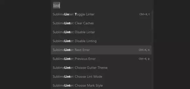 15 款有用前端开发的 Sublime Text 插件