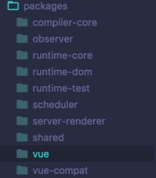 Vue 3.0 对前端开发意味着什么？