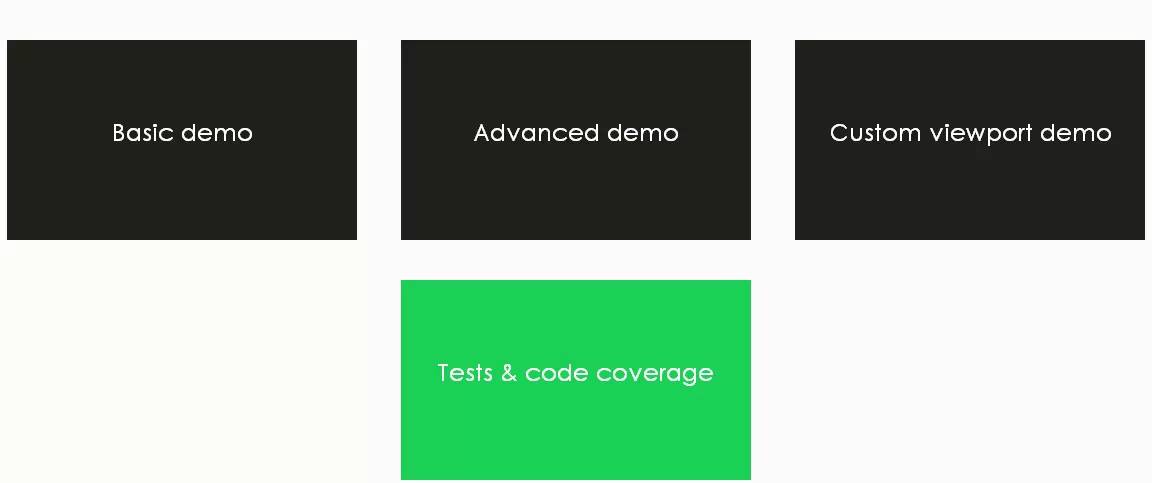 15 个免费的 jQuery 网页滚动插件