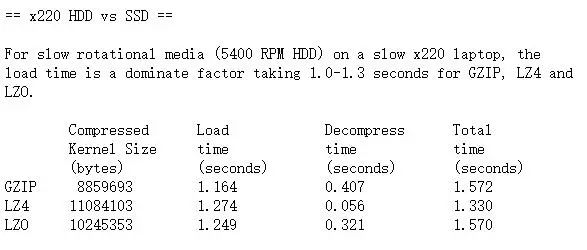 Linux六大压缩算法横评：Ubuntu 19.10最终选择LZ4