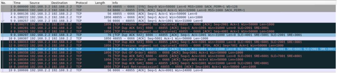 Linux Tcp 内核协议栈学习三种武器 之 Packet Drill