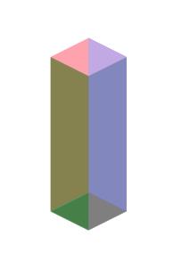 前端开发干货一箩筐：css3D 的魅力