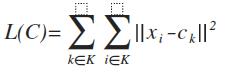 聚类算法之K-Means算法Spark实践