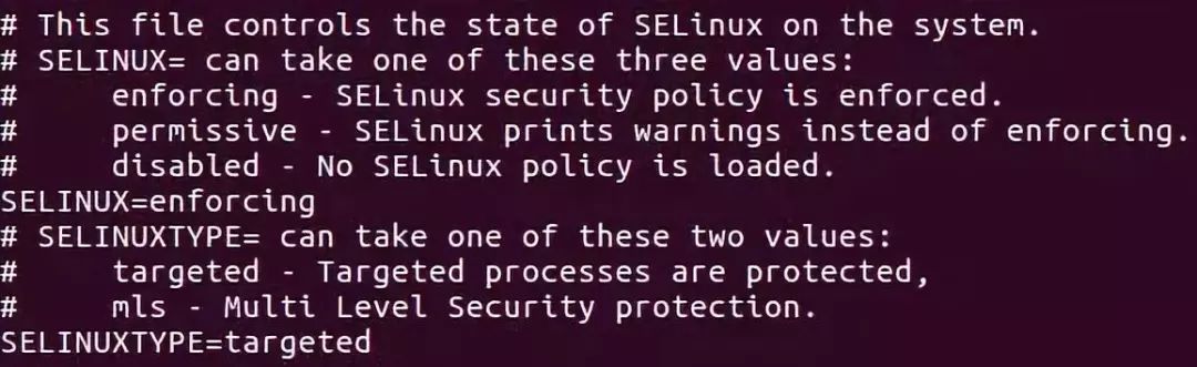 Linux下SELinux的原理、架构及代码解析