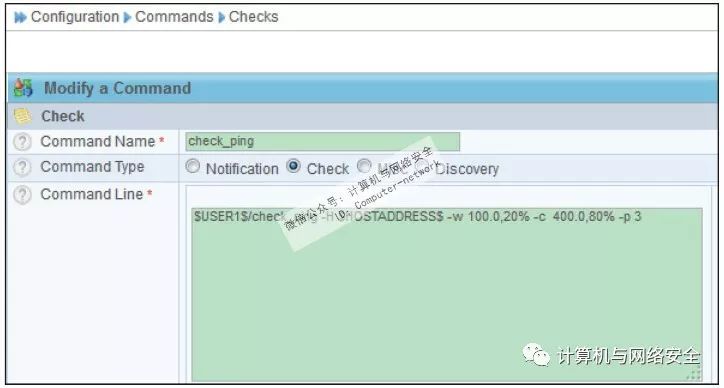 Linux运维：配置Centreon监控系统