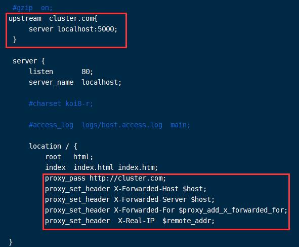 .NetCore程序在Linux上面部署的实现